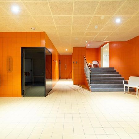 Asa Spa Hotel Kuressaare Exteriör bild