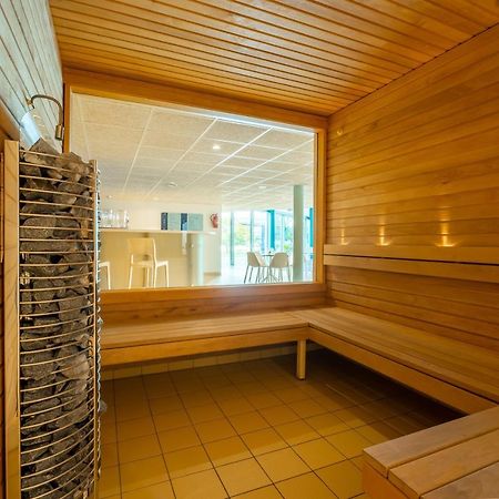Asa Spa Hotel Kuressaare Exteriör bild