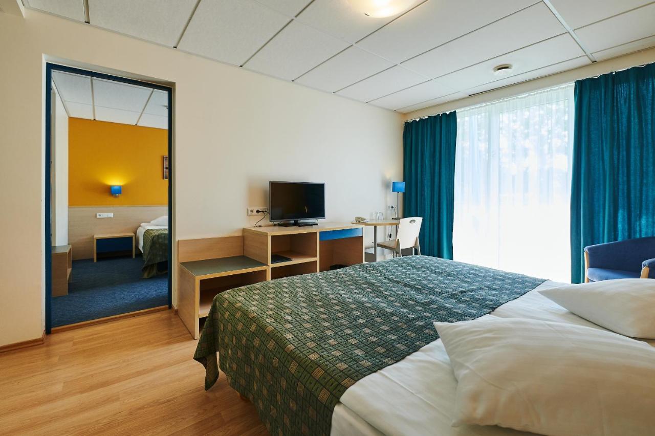 Asa Spa Hotel Kuressaare Exteriör bild