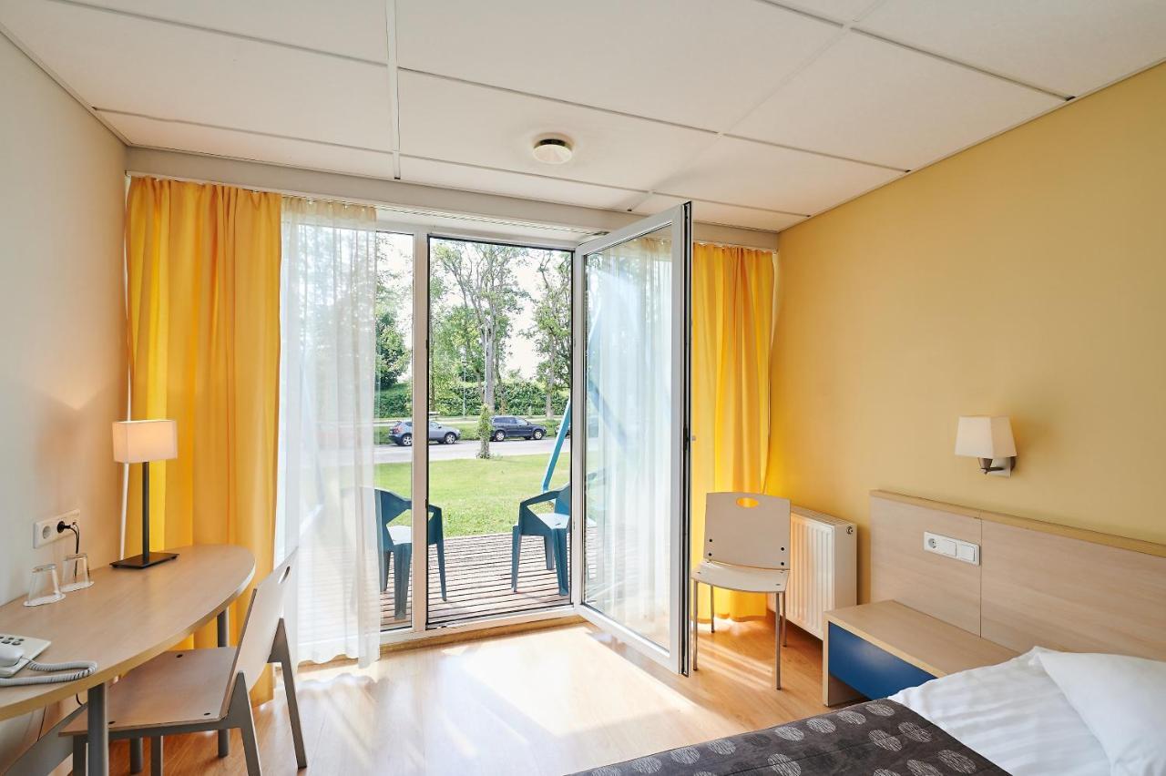 Asa Spa Hotel Kuressaare Exteriör bild