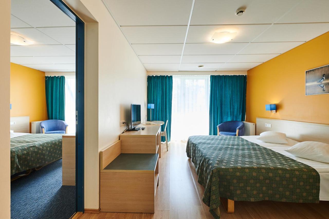 Asa Spa Hotel Kuressaare Exteriör bild