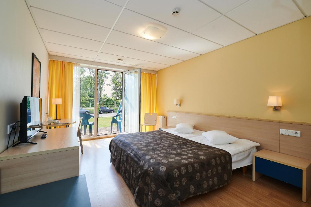 Asa Spa Hotel Kuressaare Exteriör bild