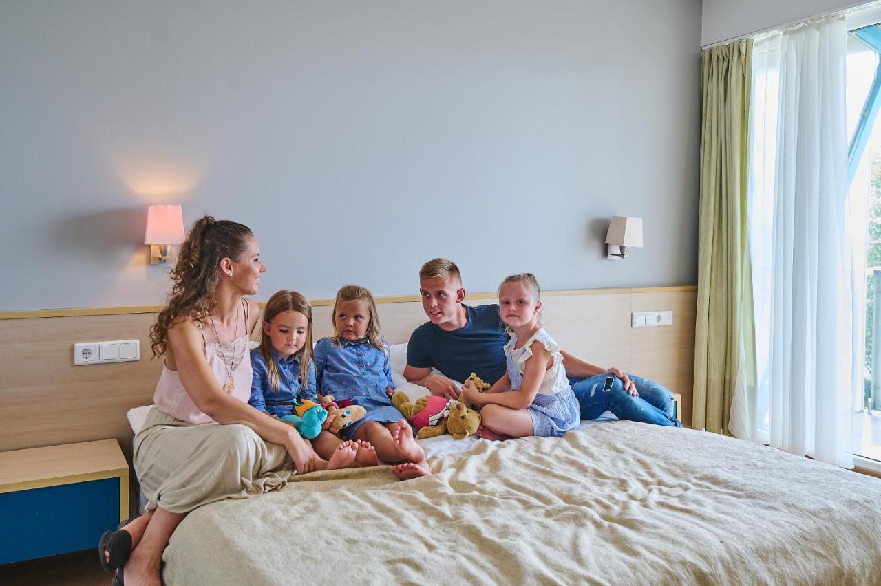Asa Spa Hotel Kuressaare Exteriör bild