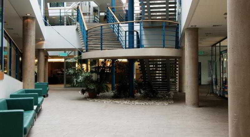 Asa Spa Hotel Kuressaare Exteriör bild