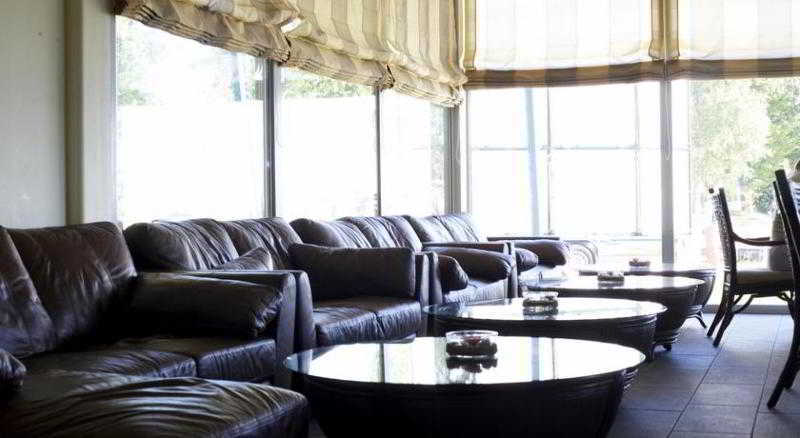 Asa Spa Hotel Kuressaare Exteriör bild