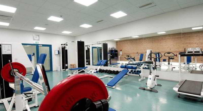 Asa Spa Hotel Kuressaare Exteriör bild