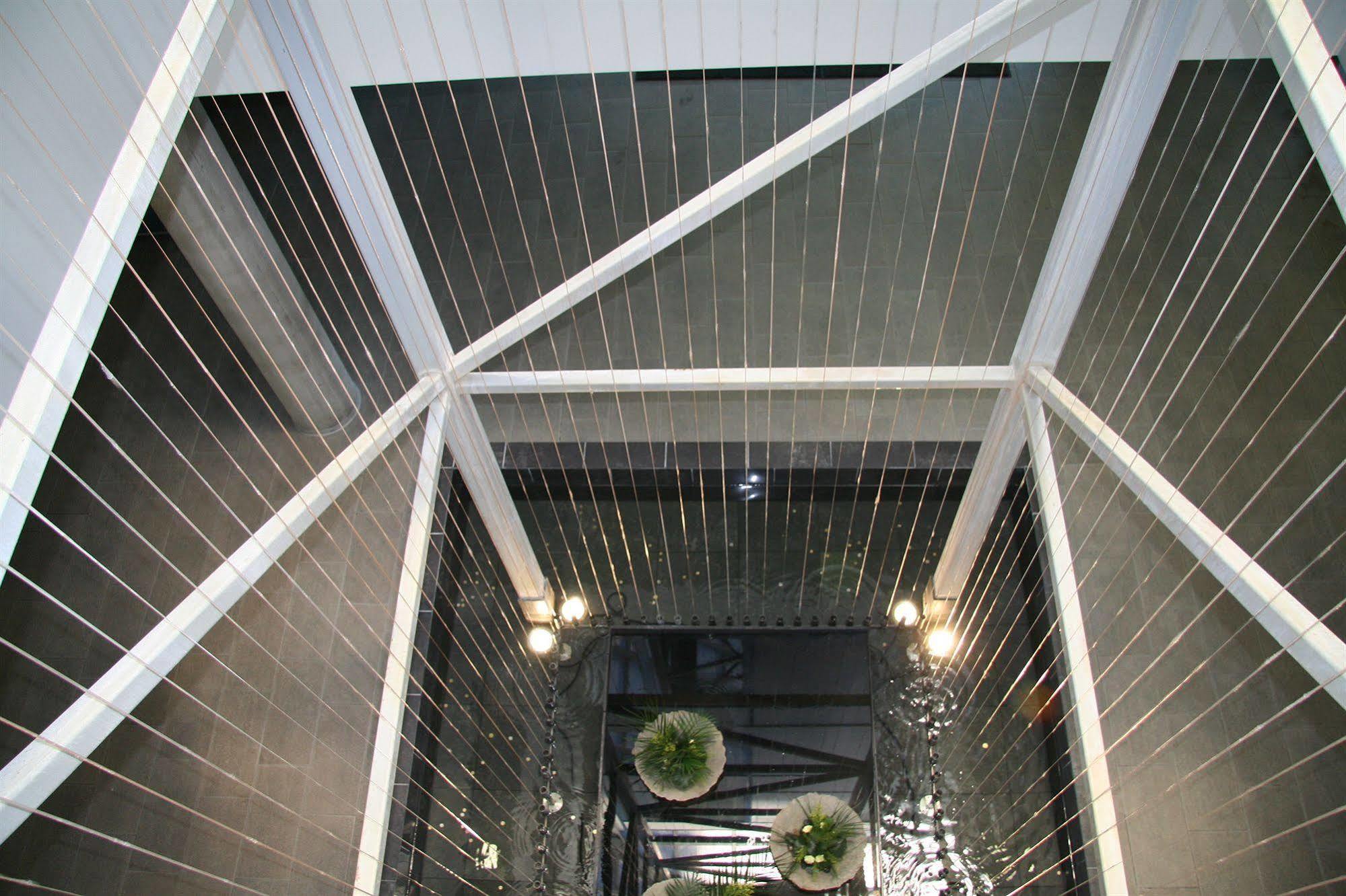 Asa Spa Hotel Kuressaare Exteriör bild