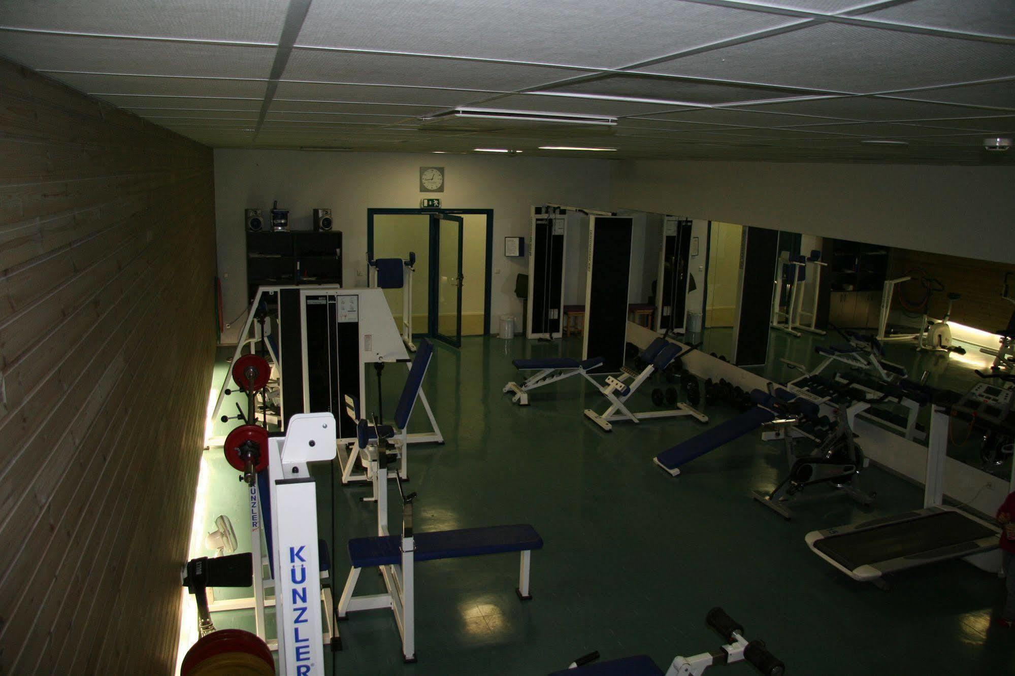 Asa Spa Hotel Kuressaare Exteriör bild